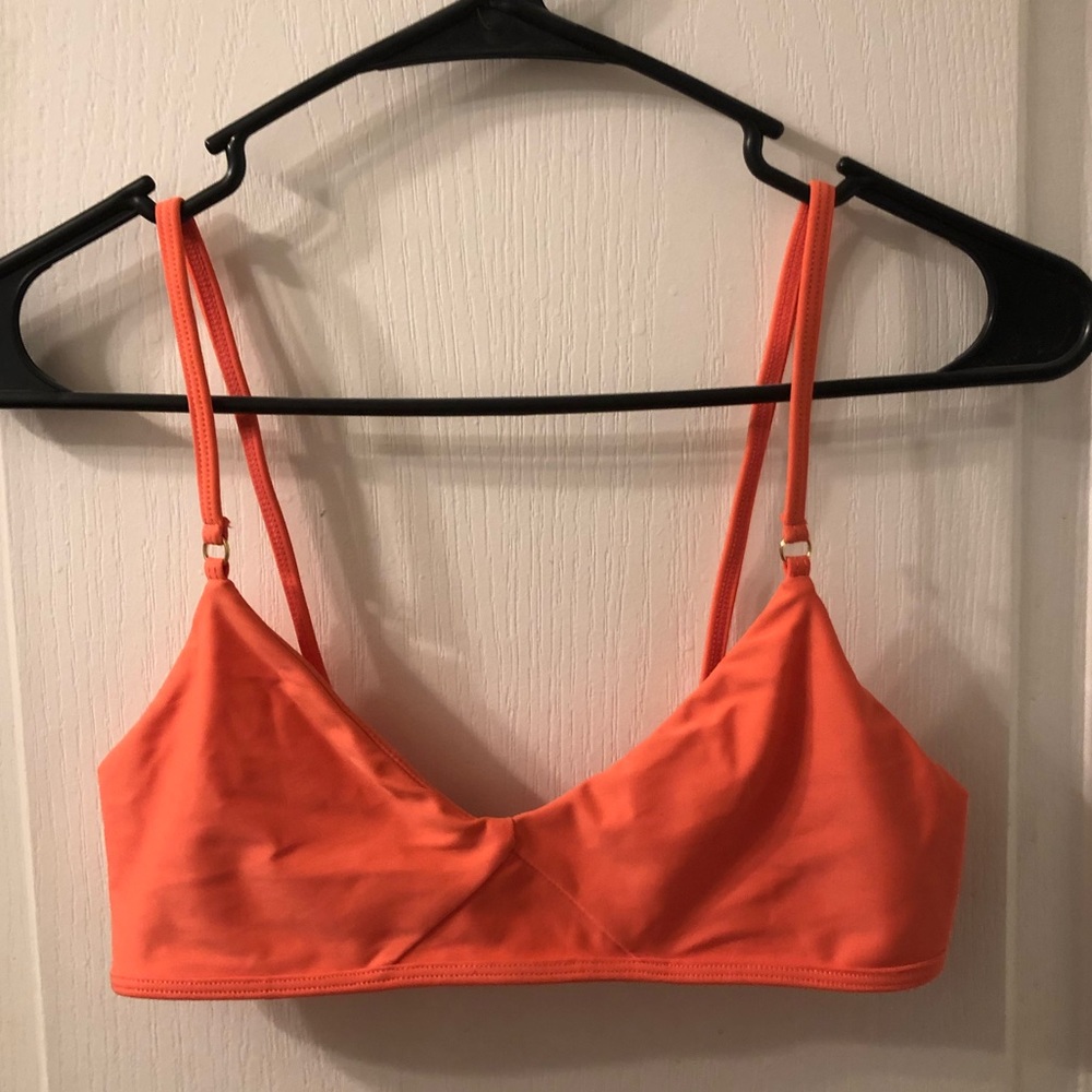 Amore + Sorvete bikini top